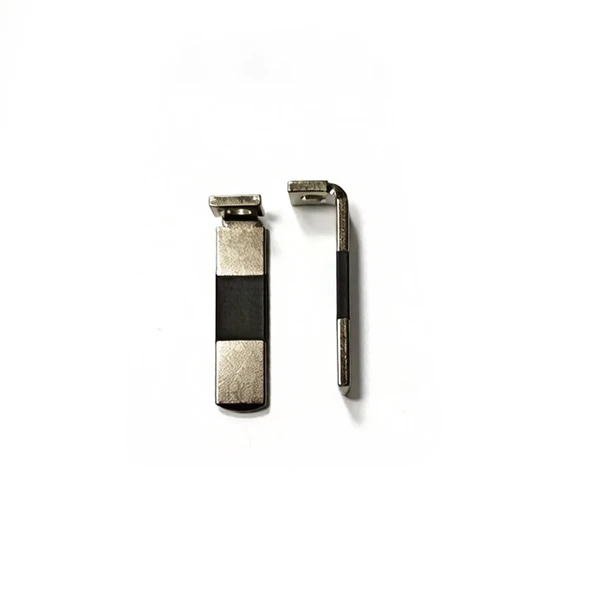 Brass Cn Plug Insert Pin